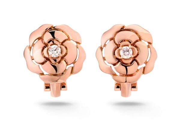 沂水县回收二手香奈儿耳环
