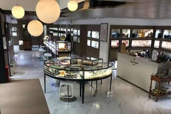 沂水县寄卖奢侈品店